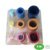 montessori - ống to nhỏ