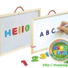 bảng nam châm tiếng anh