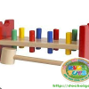 búa đập cọc tinka