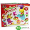 Đất nặn bộ làm kem lớn