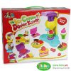 Đất nặn bộ làm kem lớn