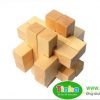 Thử tài tháo lắp