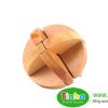 Thử tài tháo lắp