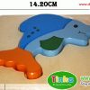 Lắp ghép con vật