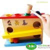 Đập banh zíc zắc