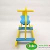 Ngựa gỗ loại tốt