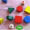Hộp tìm xâu chuỗi và vẽ hình