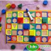 Hộp tìm xâu chuỗi và vẽ hình