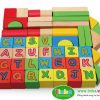 Bộ ghép khối sáng tạo