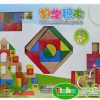 Bộ ghép khối sáng tạo