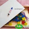 Hộp tìm xâu chuỗi và vẽ hình