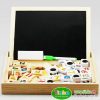 Hộp chữ và số nam châm