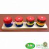 đồ chơi montessori