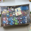 mô hình trạm xe lửa