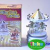HỘP ÂM NHẠC