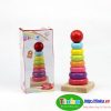 THÁP CẦU VỒNG,thap cau vong