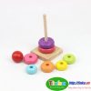 THÁP CẦU VỒNG,thap cau vong