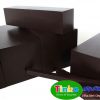 Thang nâu - Brown ladder