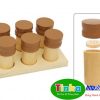 Bộ cảm quan khứu giác