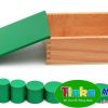 Bộ phân biệt màu-color set