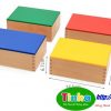Bộ phân biệt màu-color set