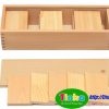 Thẻ cảm quan nặng nhẹ