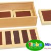 Tấm cảm quan xúc giác
