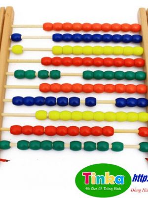 Cột tính Abacus