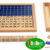 Bảng số từ 1-100