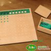 Bảng học phép chia