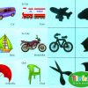 bộ tìm hình và bóng