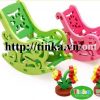 Lắp ghép ghế tựa 3D