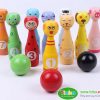 Trò chơi Bowling