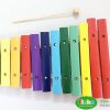 đàn gỗ 12 thanh tinka
