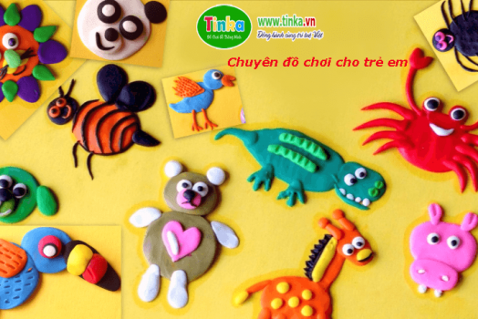 Đồ chơi cho trẻ em